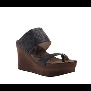 OTBT Wedge sandals